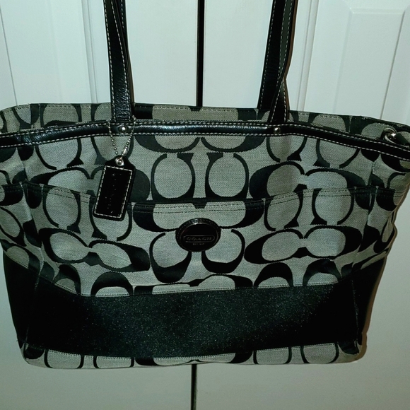 Diaper bag/purse - Picture 1 of 4